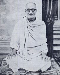 Bhakti Siddhanta Saraswati Thakura