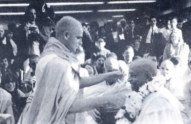 Srila Prabhupada