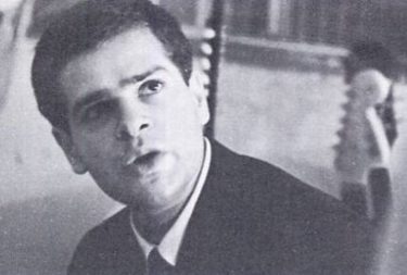 Purushottam Question The Beach Boys