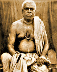 Teachings of the Golden Avatar by Srila Bhaktivinode Thakur