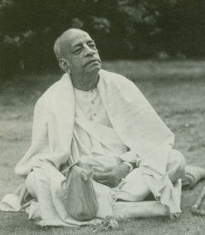 Srila Prabhupada