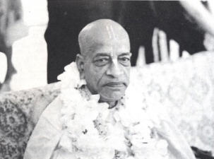 Srila Prabhupada