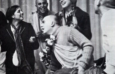 The Hidden God by Hayagriva Dasa Adhikari