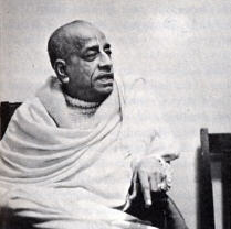 Srila Prabhupada