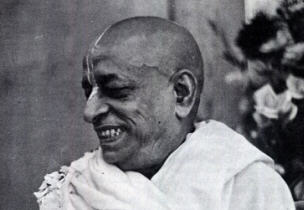 Srila Prabhupada