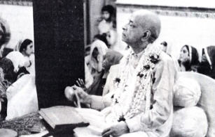 Srila Prabhupada