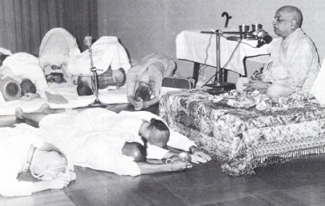 Srila Prabhupada