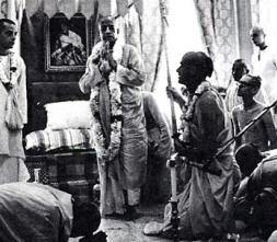 Srila Prabhupada