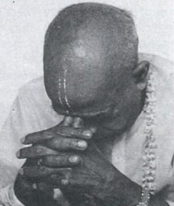 Srila Prabhupada 