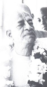 Srila Prabhupada