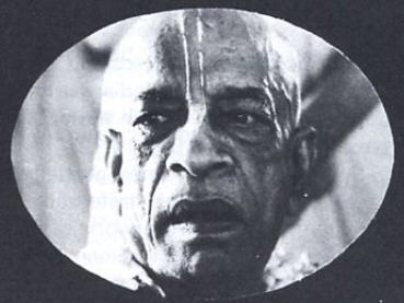 Srila Prabhupada