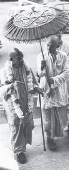 Srila Prabhupada