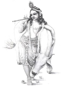 Hare Krsna