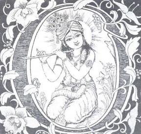 Sri Krsna