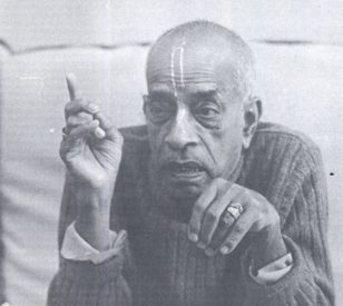 Srila Prabhupada