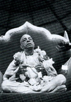 Srila Prabhupada