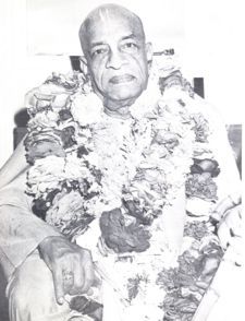 Srila Prabhupada