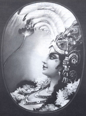 Lord Brahma
