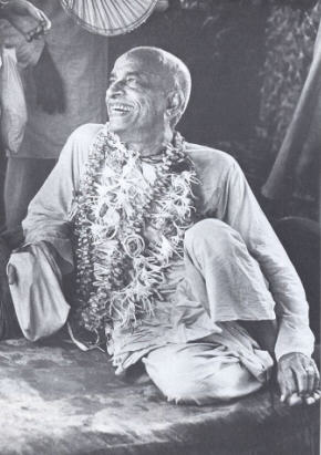 Srila Prabhupada