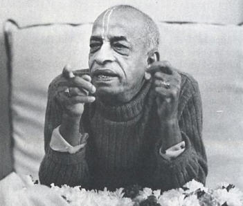 Srila Prabhupada