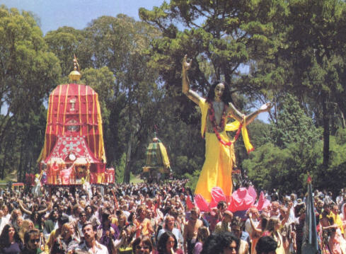 Rath Yatra