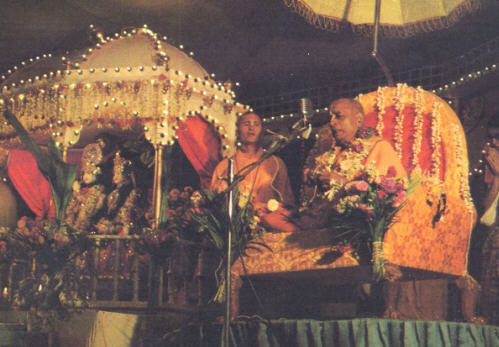 Srila Prabhupada