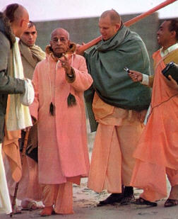 Srila Prabhupada