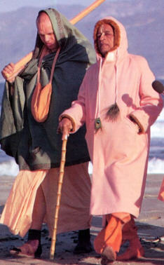 Srila Prabhupada