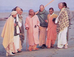 Srila Prabhupada