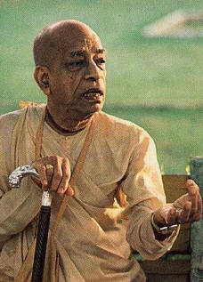 Srila Prabhupada