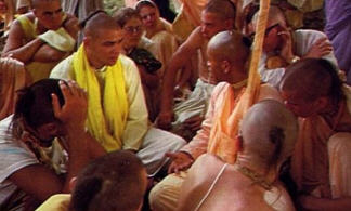 Three Occasions for Transcendental Festivities