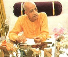 Srila Prabhupada