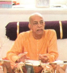 Srila Prabhupada