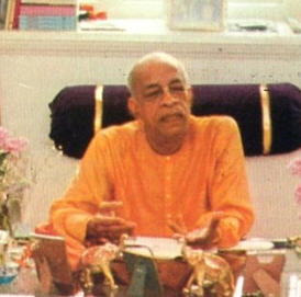 Srila Prabhupada