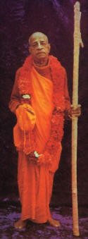 Srila Prabhupada