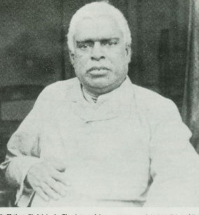 Srila Bhakti Vinoda Thakura