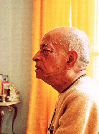 Srila Prabhupada