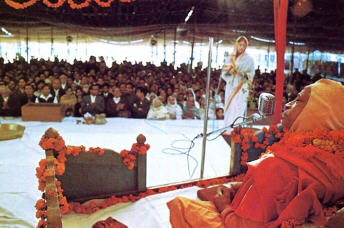 Srila Prabhupada