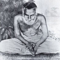 Gaurakisora Dasa Babaji Maharaja