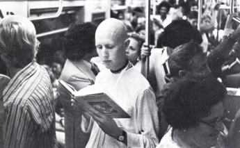 ISKCON Devotees