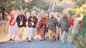 Srila Prabhupada