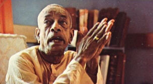 Srila Prabhupada