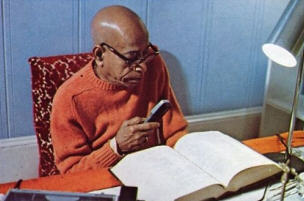 Srila Prabhupada