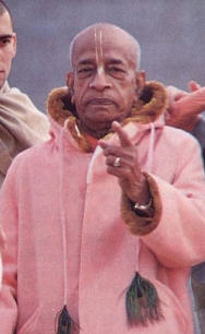 Srila Prabhupada