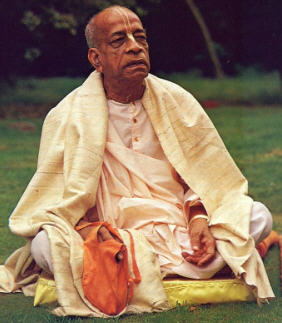 Srila Prabhupada