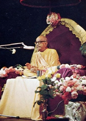 Srila Prabhupada