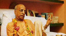 Srila Prabhupada