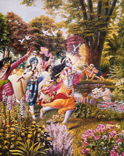 Gopis