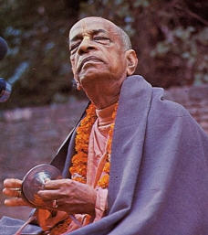Srila Prabhupada