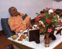 Srila Prabhupada